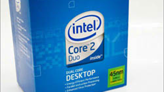 Intel Core 2 Duo E8500 Wolfdale Processor Tested (Verdict: "Recommended")